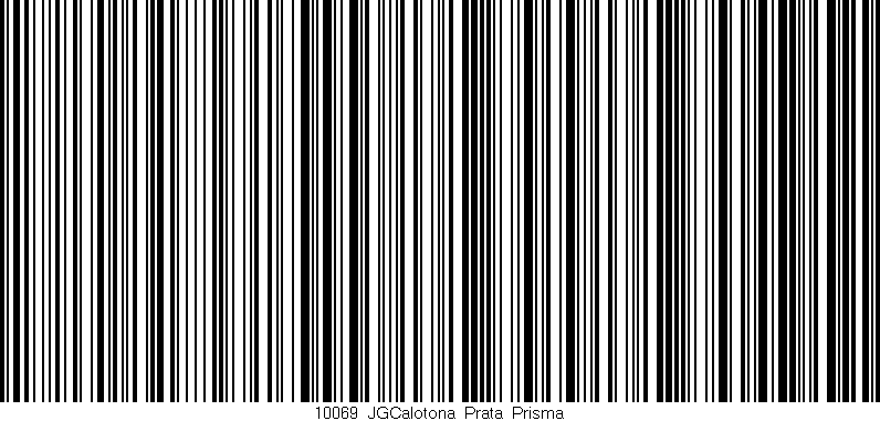 Código de barras (EAN, GTIN, SKU, ISBN): '10069_JGCalotona_Prata_Prisma'