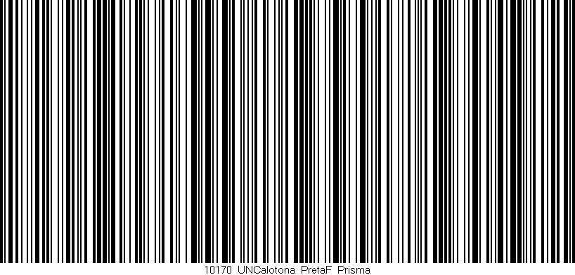 Código de barras (EAN, GTIN, SKU, ISBN): '10170_UNCalotona_PretaF_Prisma'