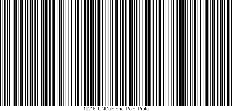 Código de barras (EAN, GTIN, SKU, ISBN): '10216_UNCalotona_Polo_Prata'