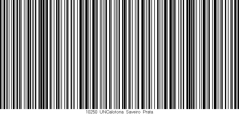 Código de barras (EAN, GTIN, SKU, ISBN): '10250_UNCalotona_Saveiro_Prata'