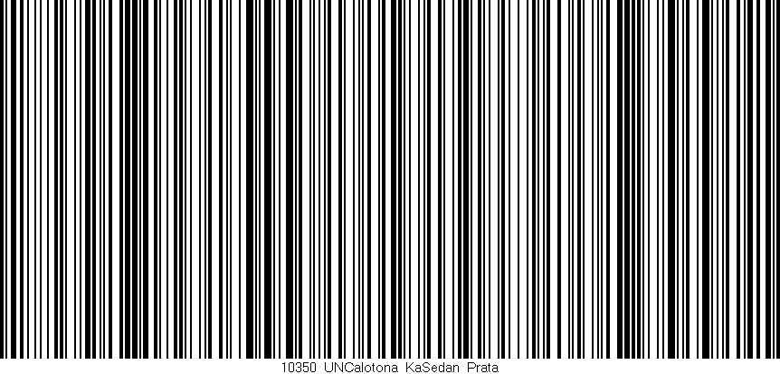 Código de barras (EAN, GTIN, SKU, ISBN): '10350_UNCalotona_KaSedan_Prata'