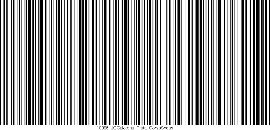 Código de barras (EAN, GTIN, SKU, ISBN): '10396_JGCalotona_Prata_CorsaSedan'