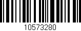 Código de barras (EAN, GTIN, SKU, ISBN): '10573280'