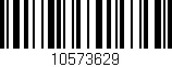 Código de barras (EAN, GTIN, SKU, ISBN): '10573629'