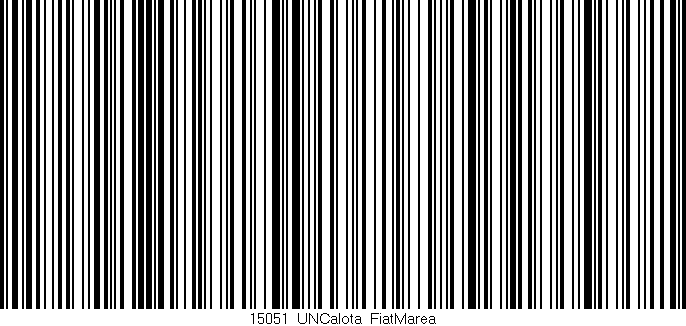 Código de barras (EAN, GTIN, SKU, ISBN): '15051_UNCalota_FiatMarea'