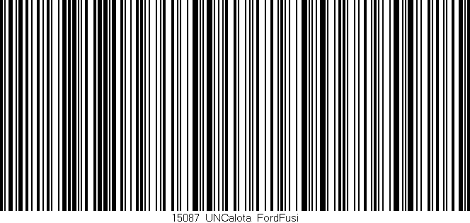 Código de barras (EAN, GTIN, SKU, ISBN): '15087_UNCalota_FordFusi'