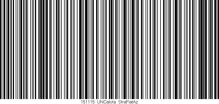 Código de barras (EAN, GTIN, SKU, ISBN): '151115_UNCalota_StraFiatAz'