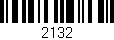 Código de barras (EAN, GTIN, SKU, ISBN): '2132'