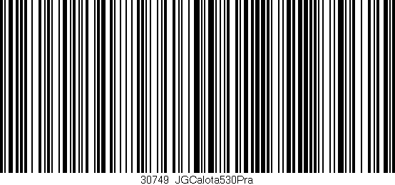 Código de barras (EAN, GTIN, SKU, ISBN): '30749_JGCalota530Pra'