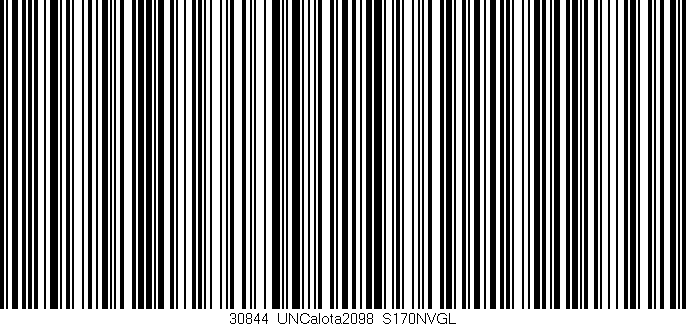 Código de barras (EAN, GTIN, SKU, ISBN): '30844_UNCalota2098_S170NVGL'
