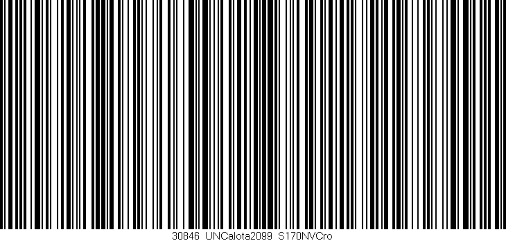 Código de barras (EAN, GTIN, SKU, ISBN): '30846_UNCalota2099_S170NVCro'