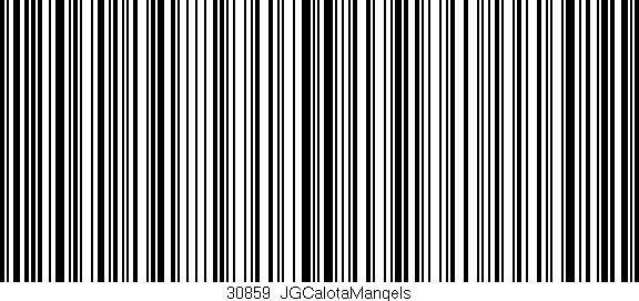 Código de barras (EAN, GTIN, SKU, ISBN): '30859_JGCalotaMangels'