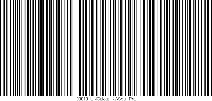 Código de barras (EAN, GTIN, SKU, ISBN): '33010_UNCalota_KIASoul_Pra'