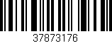 Código de barras (EAN, GTIN, SKU, ISBN): '37873176'