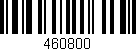 Código de barras (EAN, GTIN, SKU, ISBN): '460800'