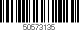 Código de barras (EAN, GTIN, SKU, ISBN): '50573135'