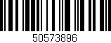 Código de barras (EAN, GTIN, SKU, ISBN): '50573896'