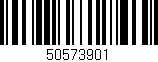 Código de barras (EAN, GTIN, SKU, ISBN): '50573901'
