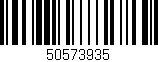 Código de barras (EAN, GTIN, SKU, ISBN): '50573935'