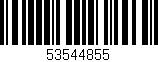 Código de barras (EAN, GTIN, SKU, ISBN): '53544855'