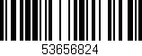 Código de barras (EAN, GTIN, SKU, ISBN): '53656824'