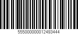 Código de barras (EAN, GTIN, SKU, ISBN): '555000000012493444'