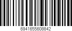 Código de barras (EAN, GTIN, SKU, ISBN): '6941655608842'