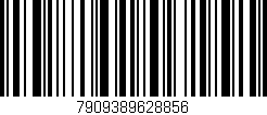 Código de barras (EAN, GTIN, SKU, ISBN): '7909389628856'