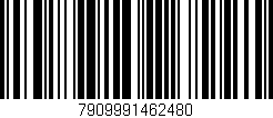 Código de barras (EAN, GTIN, SKU, ISBN): '7909991462480'