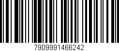Código de barras (EAN, GTIN, SKU, ISBN): '7909991466242'