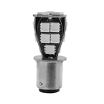 1157 BAY15D P21 2.5W 18SMD CANBUS erro Cauda gratuito Brake Bulb Car Light LED
