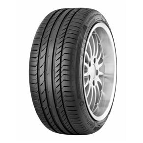 315/35 R20 110W ContiSportContact 5 Runflat