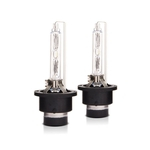 1pair D2S Car Light Breve Xenon Lamp 6000K lâmpadas do farol dianteiro de substituição para RV SUV MPV Car