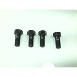 4 Parafuso Platô Embreagem Ford F1000 F4000 F13000 A F22000