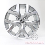 4 Rodas Amarok KR S09 4X100 Aro 17 Tala 7