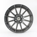 4 Rodas Chevrolet Spin Aro 15 Importada Gisa Rocket 4x100