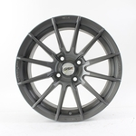 Rodas Celta Aro 15 Importada Gisa Rocket 4x100