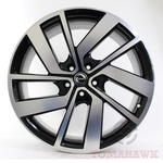 Roda 20 Audi A4 Zk-810 5x112 Bd