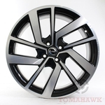 Roda 18 Corolla Zk-810 4x100 Bd