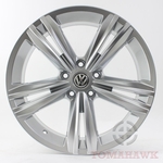 4 Rodas Tiguan KR S18 5X112 Aro 18 Tala 7