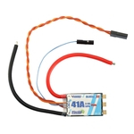41A 2-5S BLheli 32 Brushless ESC Motor Speed ??Controller para RC Drone Aircraft