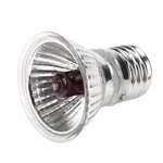 25/50/100W UVA+UVB Heat Emitter Lamp Bulb Light Heater for Pet Reptile Brooder