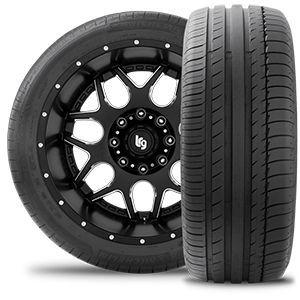 235/55 R 17 99v Latitude Sport ao Tl Mi - Michelin