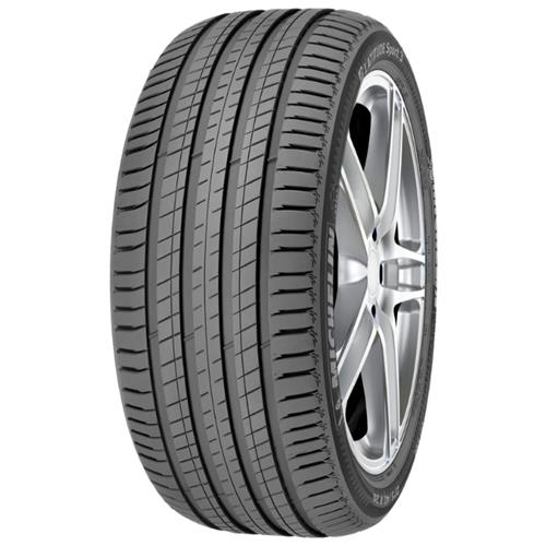 235/60 R18 103v Tl Latitude Sport 3 Grnx Mi - Michelin