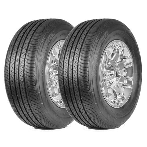 235/60r16 100h Clv2