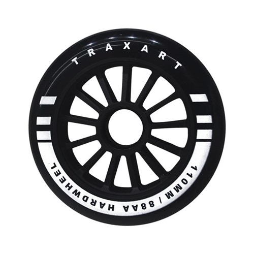 Rodas Traxart HardWheels 3W - 110mm 88A