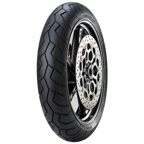 6185 Pneu Pirelli Diablo 120-70-17 Ctl (58w) Dianteiro Hornet 600 / Cb500x / Xj6