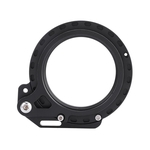 67mm Flip adapter Underwater housing Filter Ring Mount Adapter Clamp for Lens DT