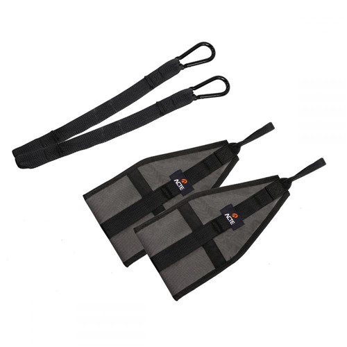 Abdominal Straps Acte Sports T140