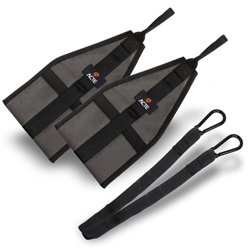 Abdominal Straps T140 Acte Sports